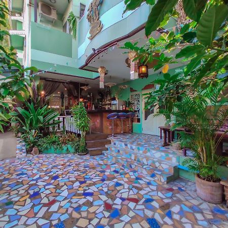 치앙마이 Awana House B&B 외부 사진