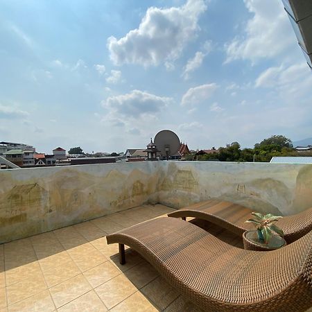 치앙마이 Awana House B&B 외부 사진