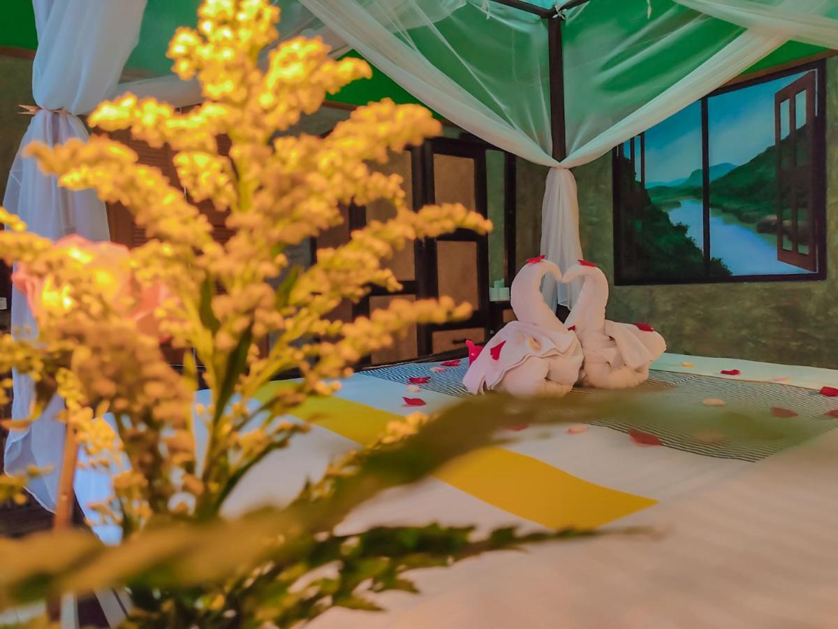 치앙마이 Awana House B&B 외부 사진