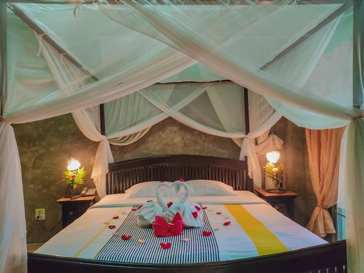 치앙마이 Awana House B&B 외부 사진