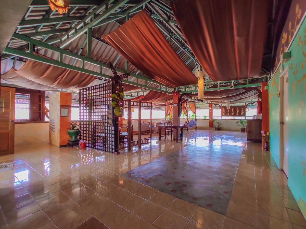 치앙마이 Awana House B&B 외부 사진