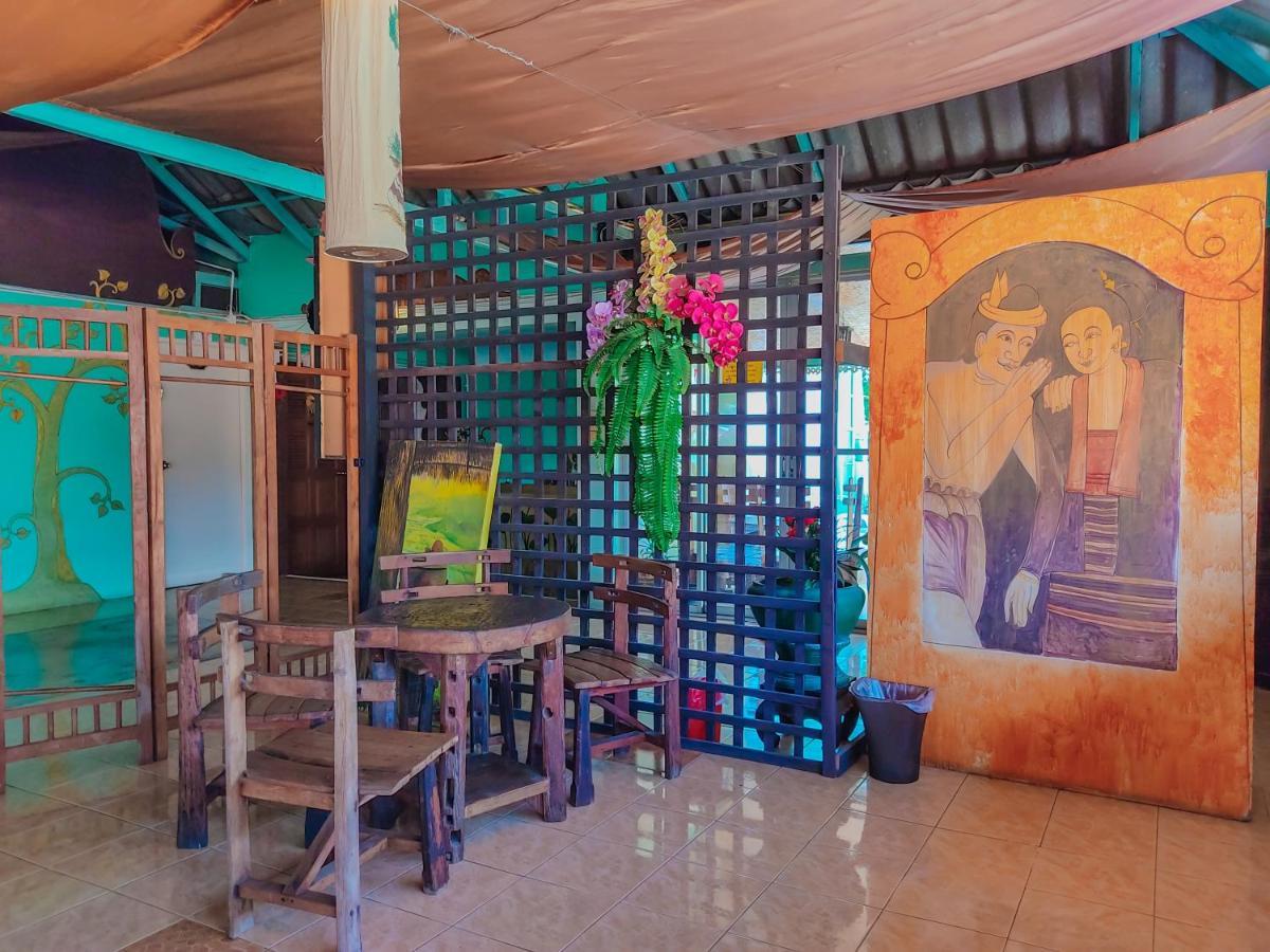 치앙마이 Awana House B&B 외부 사진