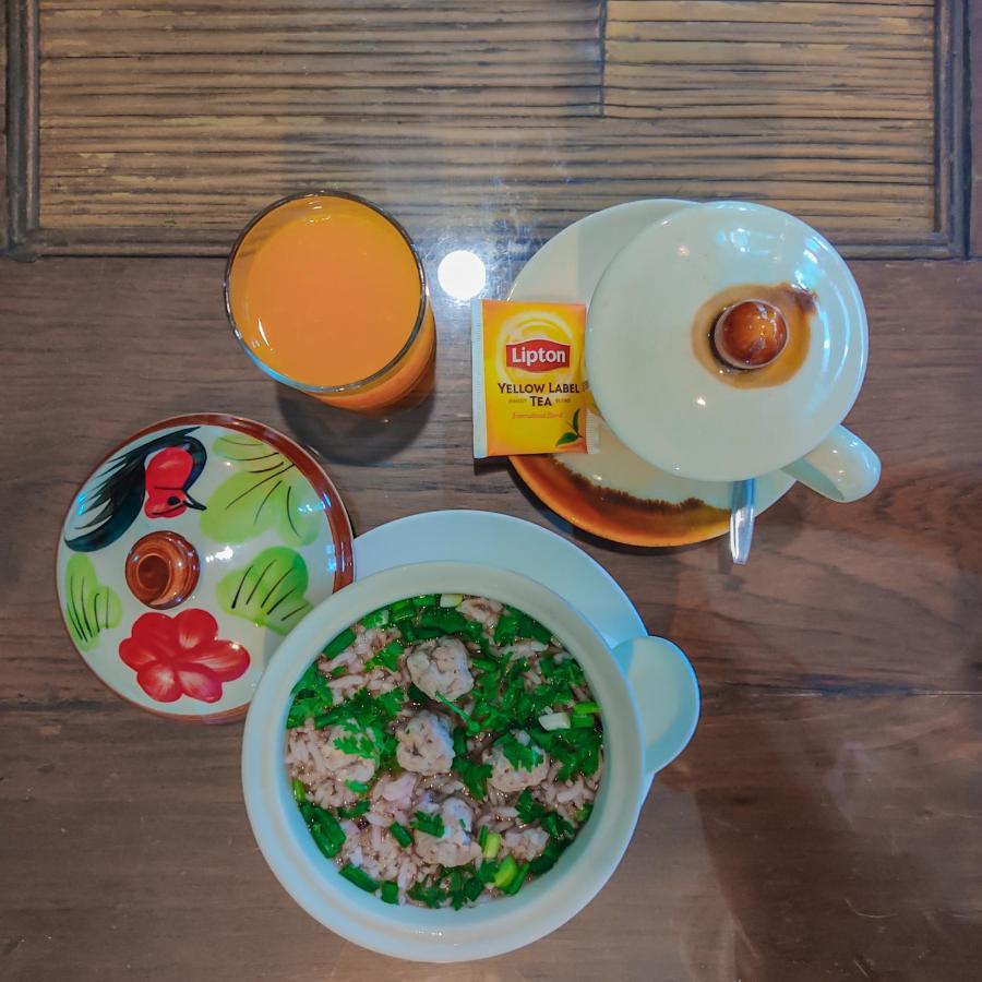 치앙마이 Awana House B&B 외부 사진