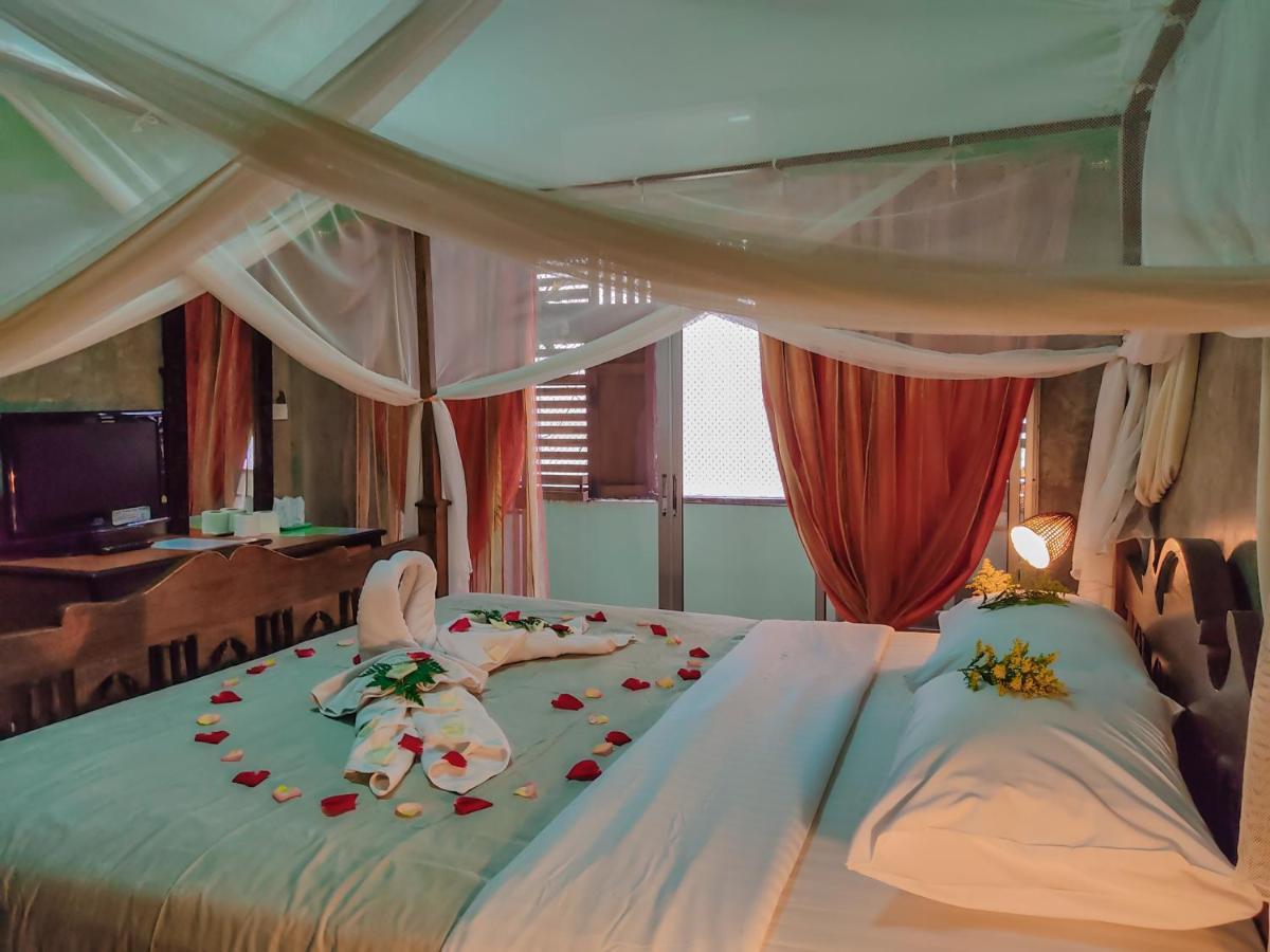 치앙마이 Awana House B&B 외부 사진