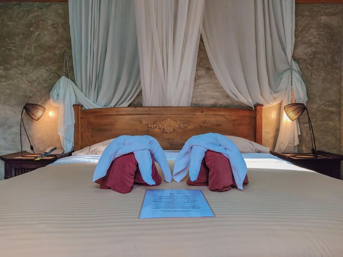 치앙마이 Awana House B&B 외부 사진
