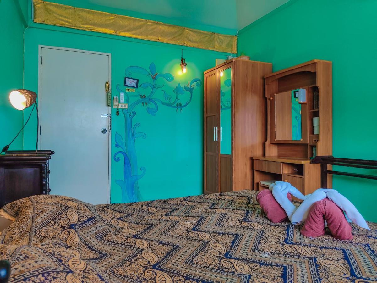 치앙마이 Awana House B&B 외부 사진